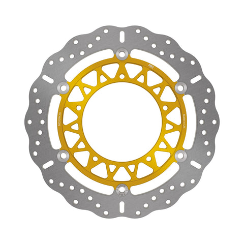 EBC - EBC XC Disc With S Drive System Contoured Profile (MD2094XC)