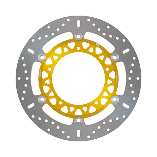 EBC - EBC X Disc With S Drive System Full Circle Profile (MD2095X)