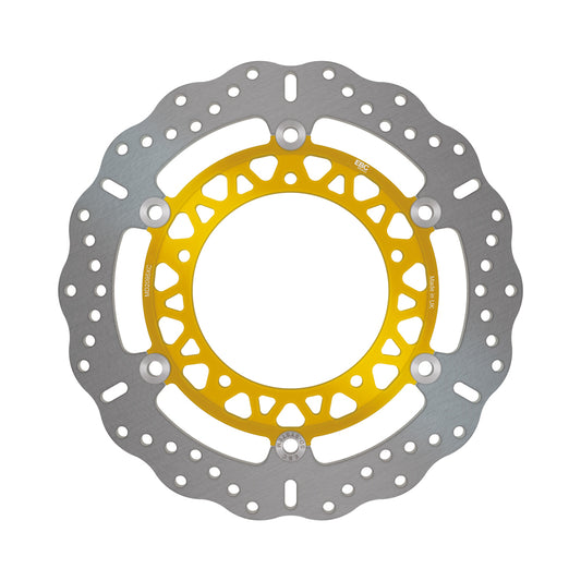 EBC - EBC XC Disc With S Drive System Contoured Profile (MD2095XC)