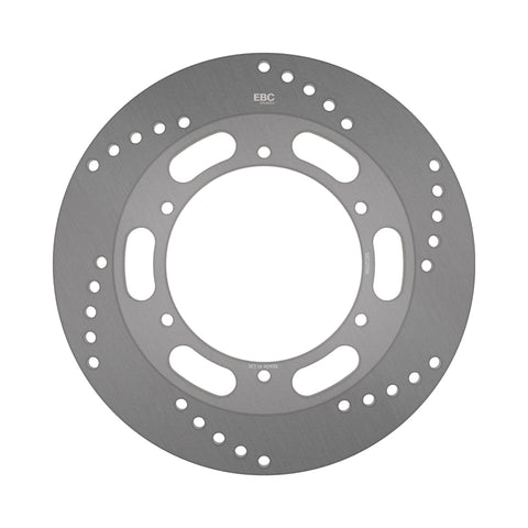 EBC - EBC S/Steel Solid Disc (MD2096)