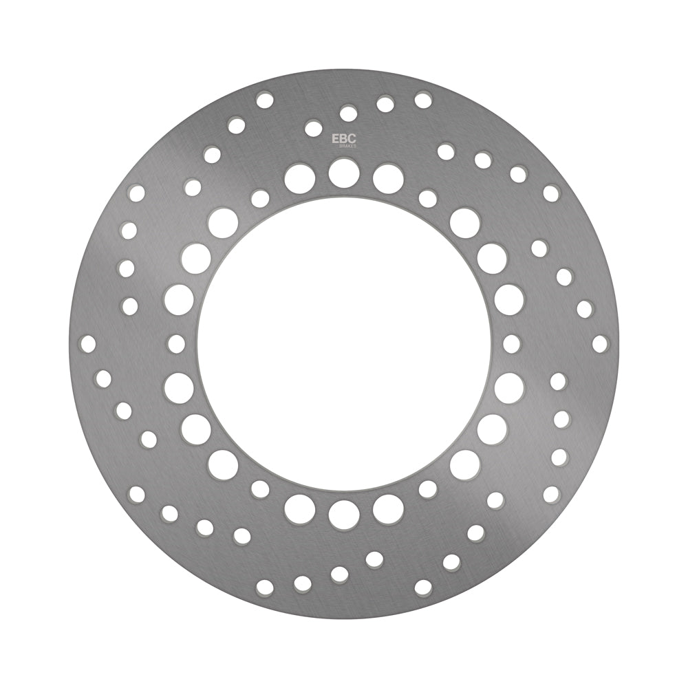 EBC - EBC HPSR Solid Disc (MD2097RS)