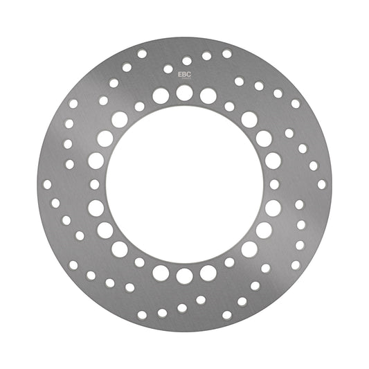 EBC - EBC HPSR Solid Disc (MD2097RS)