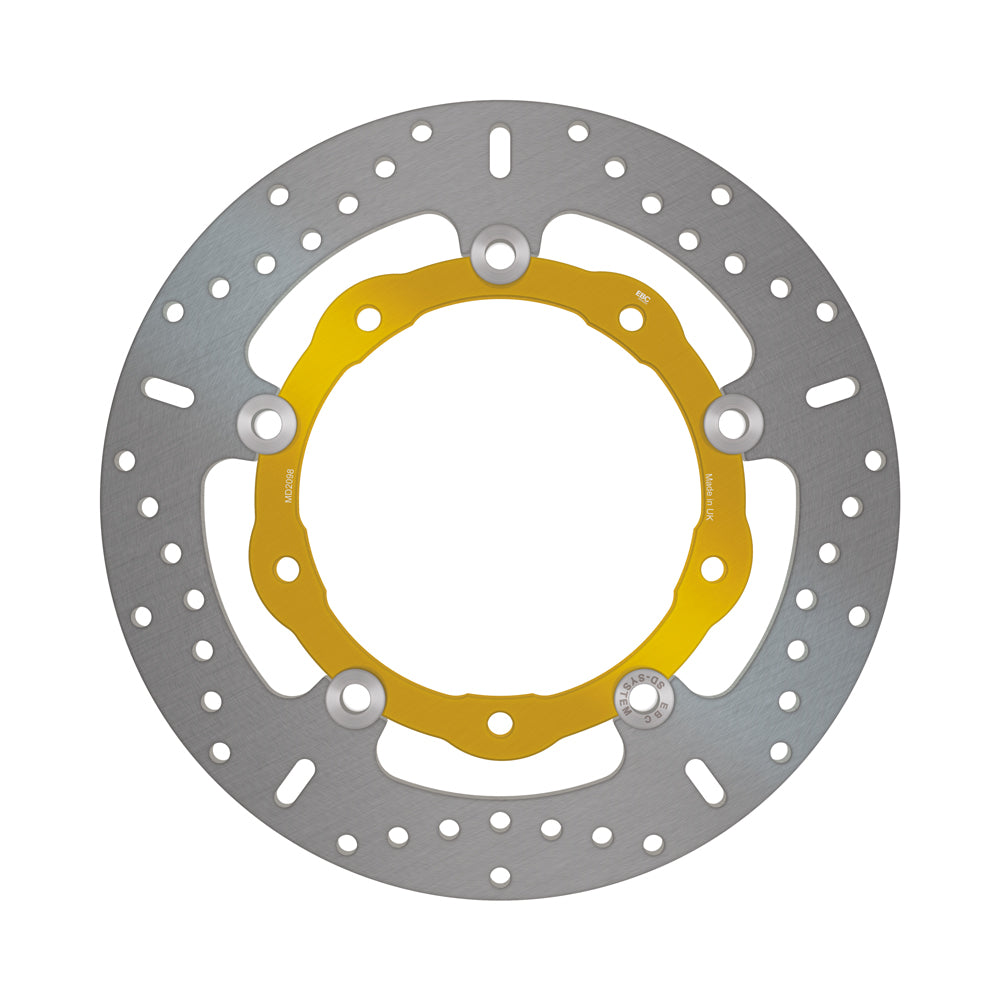 EBC - EBC Pro-Lite Floating Disc (MD2098)