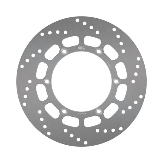 EBC - EBC HPSR Solid Disc (MD2100)