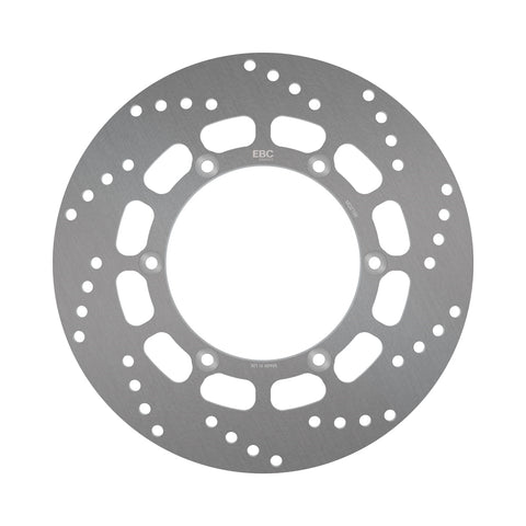 EBC - EBC HPSR Solid Disc (MD2100)