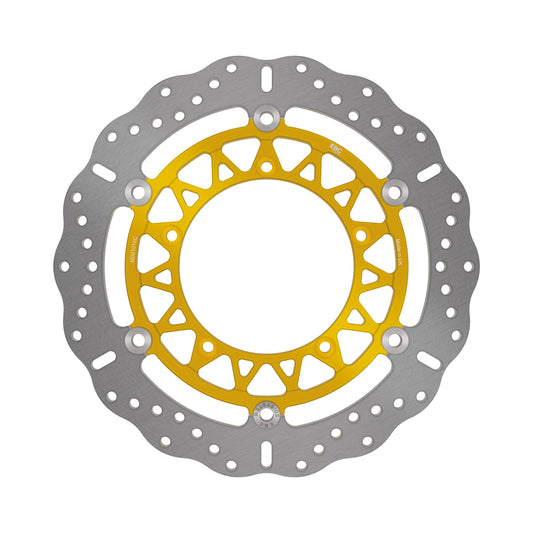 EBC - EBC XC Disc With S Drive System Contoured Profile (MD2101XC)