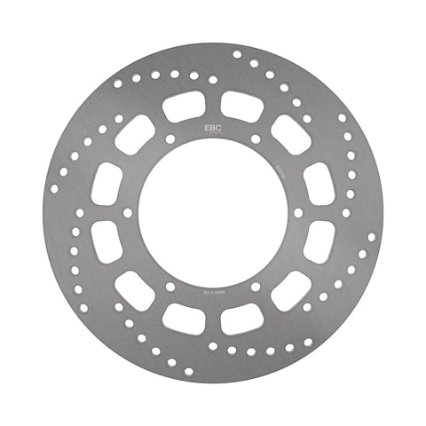EBC - EBC HPSR Solid Disc (MD2103)