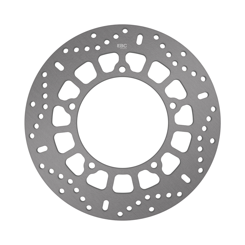 EBC - EBC HPSR Solid Disc (MD2104RS)