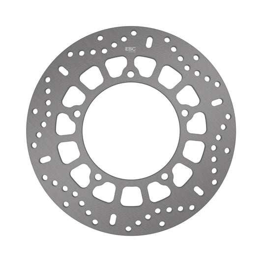 EBC - EBC HPSR Solid Disc (MD2104RS)