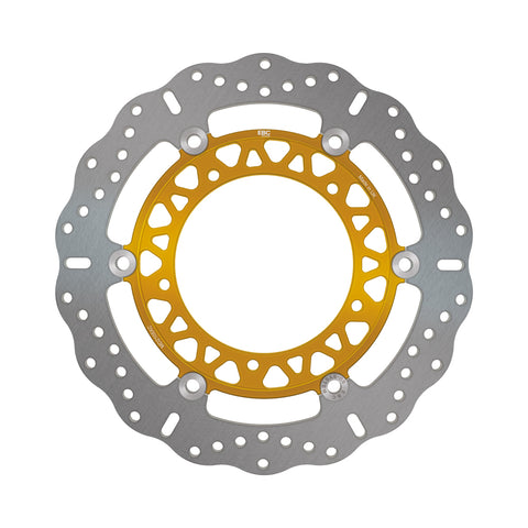 EBC - EBC XC Disc With S Drive System Contoured Profile (MD2105XC)