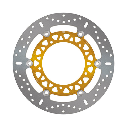 EBC - EBC X Disc With S Drive System Full Circle Profile (MD2105X)