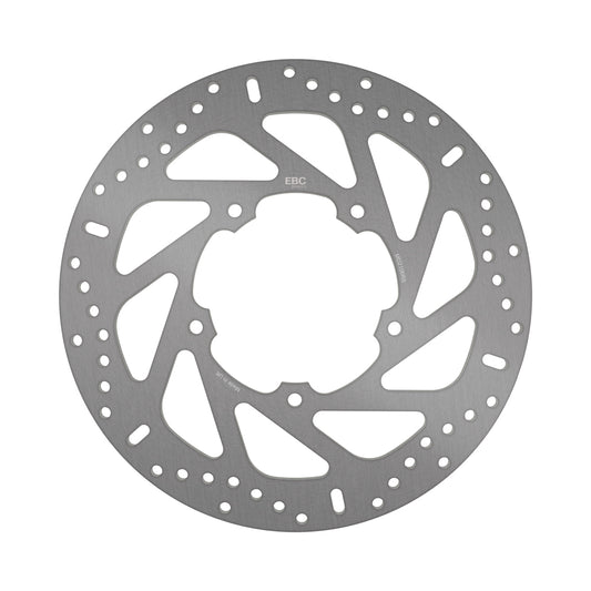 EBC - EBC HPSR Solid Disc (MD2106RS)