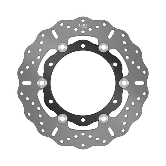 EBC - EBC Prolite Contour Front Floating Disc (MD2107C)