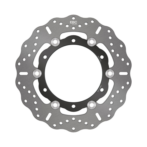 EBC - EBC Prolite Contour Front Floating Disc (MD2107C)