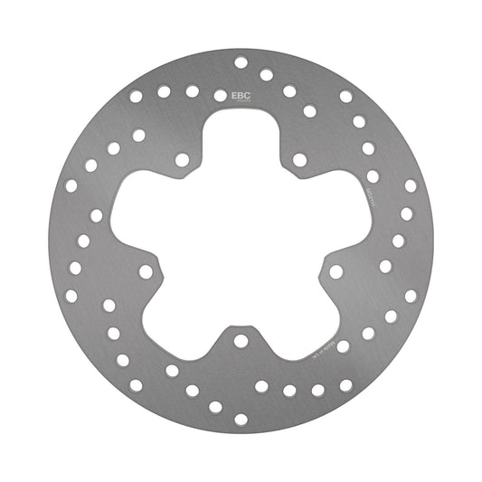 EBC - EBC HPSR Solid Disc (MD2111)