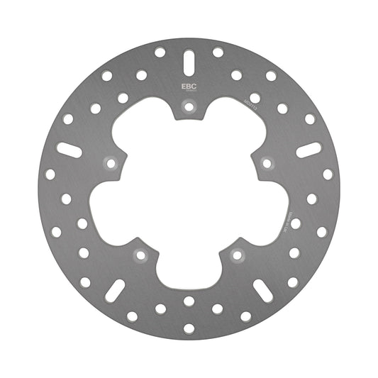 EBC - EBC S/Steel Solid Disc (MD2113)