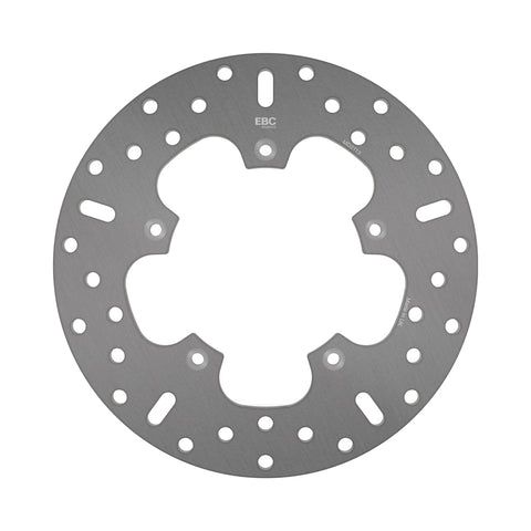 EBC - EBC S/Steel Solid Disc (MD2113)