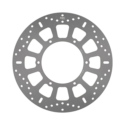 EBC - EBC S/Steel Solid Disc (MD2114)