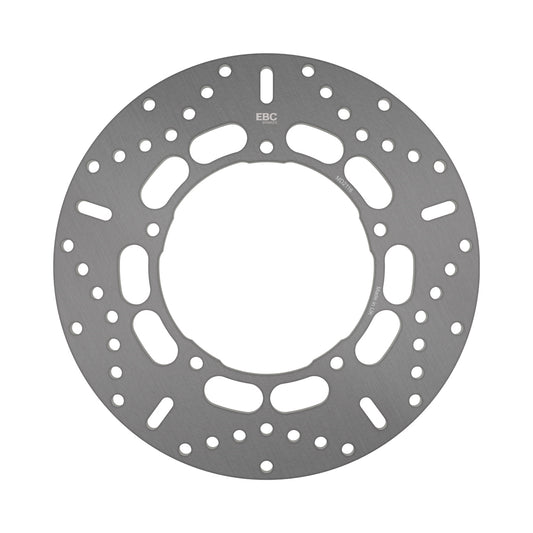 EBC - EBC S/Steel Solid Disc (MD2116)