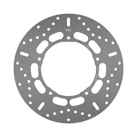 EBC - EBC S/Steel Solid Disc (MD2116)