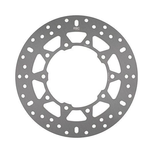 EBC - EBC S/Steel Solid Disc (MD2117)