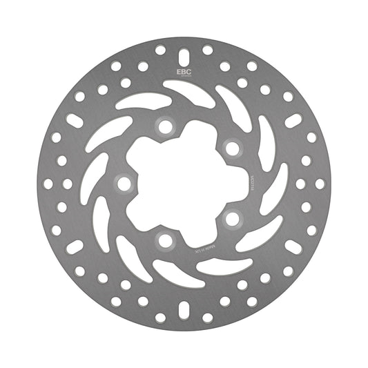 EBC - EBC S/Steel Solid Disc (MD2118)