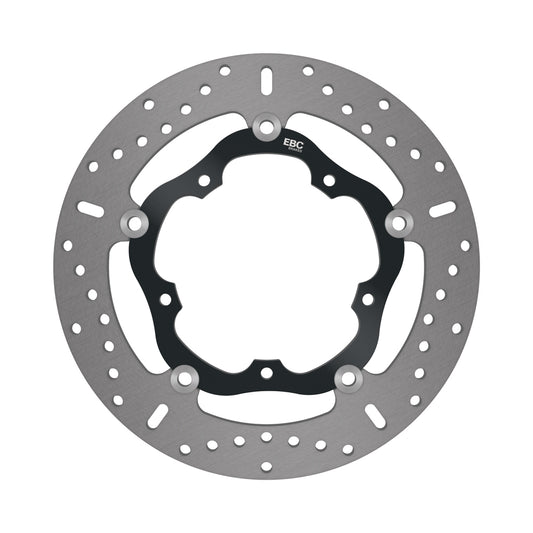 EBC - EBC X Disc With S Drive System Full Circle Profile (MD2119X)