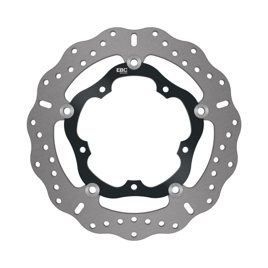 EBC - EBC XC Disc With S Drive System Contoured Profile (MD2119XC)