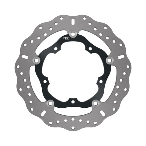 EBC - EBC XC Disc With S Drive System Contoured Profile (MD2119XC)