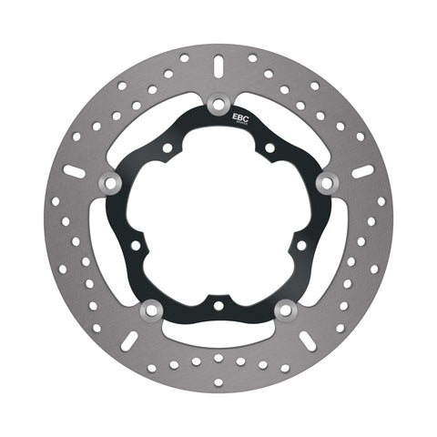 EBC - EBC X Disc With S Drive System Full Circle Profile (MD2119X)