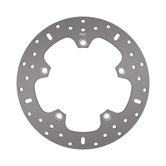 EBC - EBC S/Steel Solid Disc (MD2120)