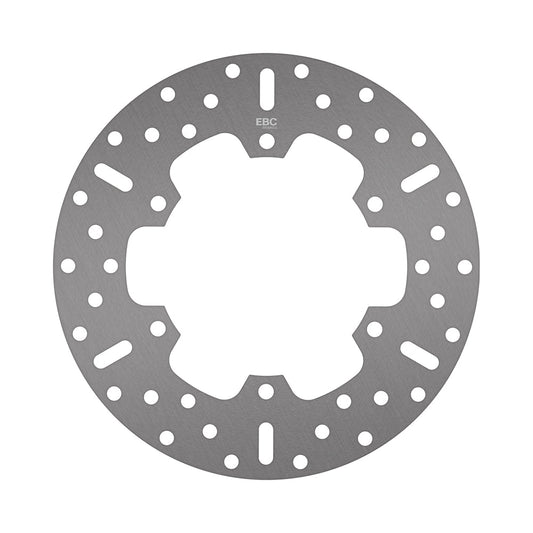 EBC - EBC S/Steel Solid Disc (MD2122)