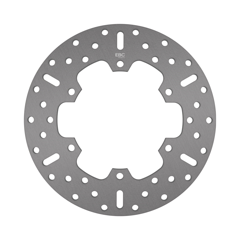 EBC - EBC S/Steel Solid Disc (MD2122)