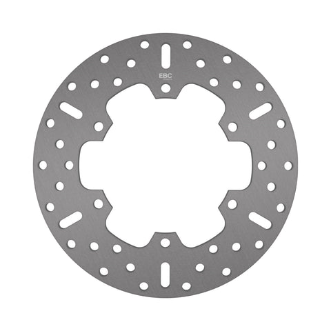 EBC - EBC S/Steel Solid Disc (MD2122)
