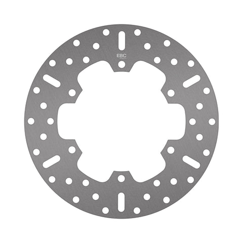 EBC - EBC S/Steel Solid Disc (MD2122)