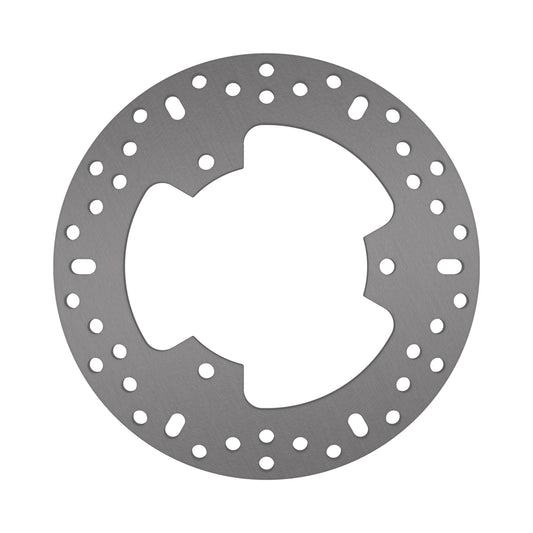 EBC - EBC S/Steel Solid Disc (MD2123)