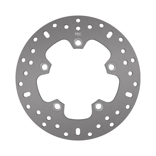 EBC - EBC S/Steel Solid Disc (MD2125)