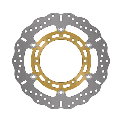 EBC - EBC XC Disc With S Drive System Contoured Profile (MD2129XC)