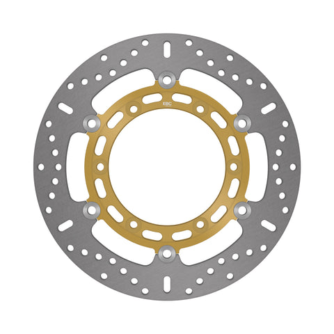 EBC - EBC X Disc With S Drive System Full Circle Profile (MD2129X)