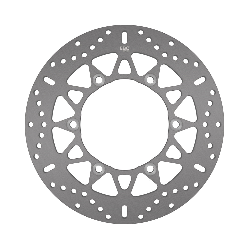 EBC - EBC S/Steel Solid Disc (MD3001)