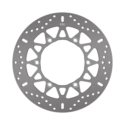 EBC - EBC S/Steel Solid Disc (MD3001)