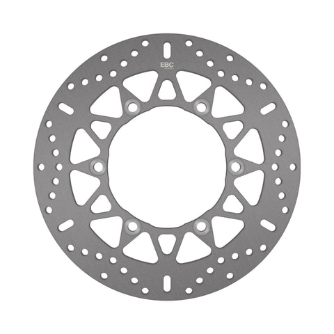 EBC - EBC S/Steel Solid Disc (MD3001)