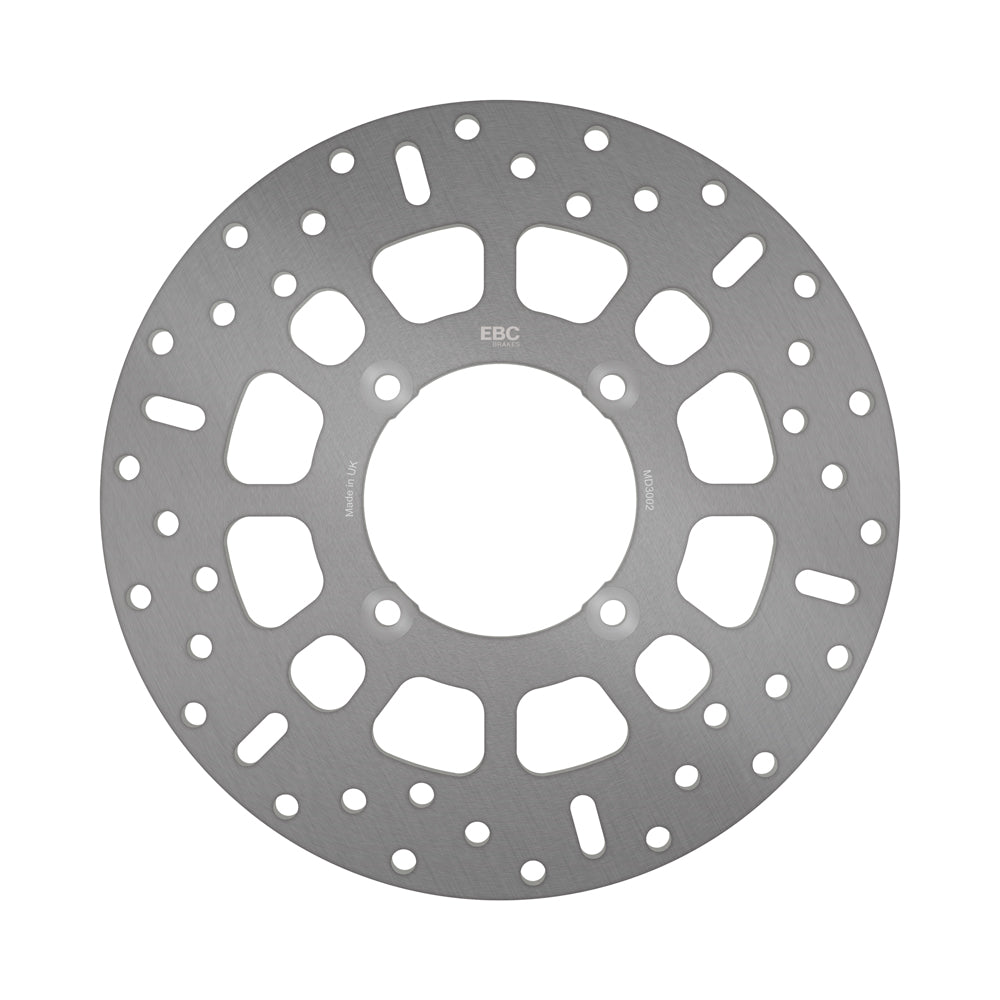 EBC - EBC HPSR Solid Disc (MD3002)
