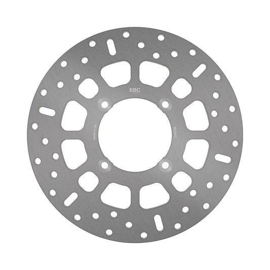 EBC - EBC HPSR Solid Disc (MD3002)