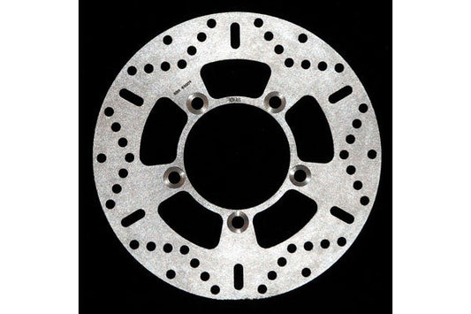 EBC - EBC HPSR Solid Disc (MD3008)