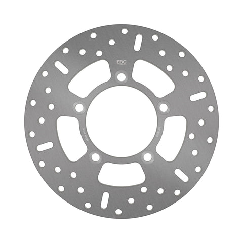 EBC - EBC HPSR Solid Disc (MD3008)