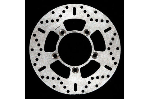 EBC - EBC HPSR Solid Disc (MD3008)