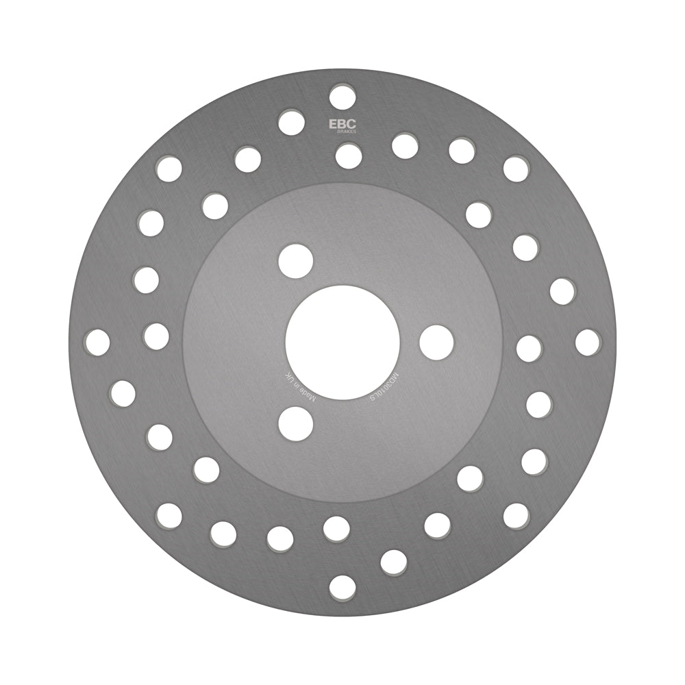 EBC - EBC HPSR Solid Disc (MD3010LS)