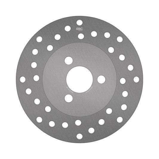 EBC - EBC HPSR Solid Disc (MD3010LS)