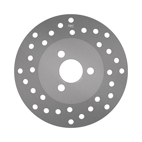 EBC - EBC HPSR Solid Disc (MD3010LS)